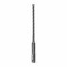 MILWAUKEE WIERTŁO SDS PLUS 12 x 160mm CONTRACTOR 4-OSTRZOWE /10szt.
