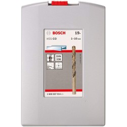Bosch ?2608587014 19 szt.