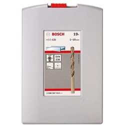 Bosch ?2608587014 19 szt.