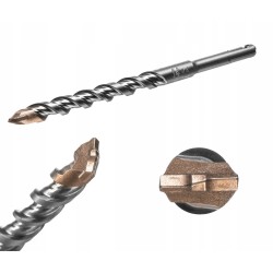 wiertło sds plus duo 14x1400/1350 smart365