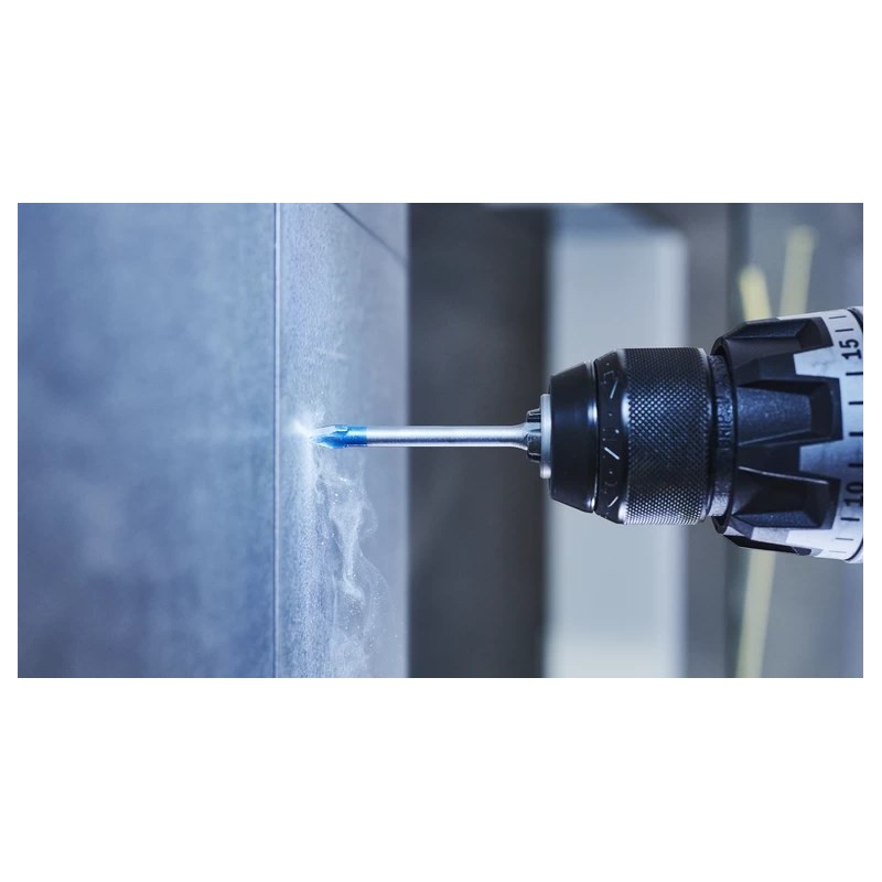 Zestaw wierteł Bosch Expert 2 608 900 597, wiertło 5 szt. Zestaw wierteł Bosch Expert 2 608 900 597, wiertło 5 szt.