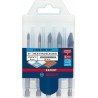 Bosch Expert 2 608 900 597 wiertło Zestaw wierteł 5 szt.