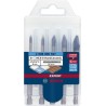 Bosch Expert 2 608 900 597 wiertło Zestaw wierteł 5 szt.