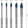 Bosch Expert 2 608 900 597 wiertło Zestaw wierteł 5 szt.