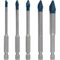 Bosch Expert 2 608 900 597 wiertło Zestaw wierteł 5 szt.