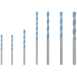 BOSCH WIERTŁO CYL-9 MULTICONSTRUCTION 7szt. (5/5,5/6/6/7/8/10mm) EXPERT