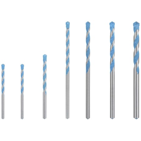 BOSCH WIERTŁO CYL-9 MULTICONSTRUCTION 7szt. (5/5,5/6/6/7/8/10mm) EXPERT