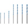 BOSCH WIERTŁO CYL-9 MULTICONSTRUCTION 7szt. (5/5,5/6/6/7/8/10mm) EXPERT