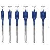 BOSCH WIERTŁO ŁOPATKOWE ZESTAW 6szt. SELFCUT EXPERT