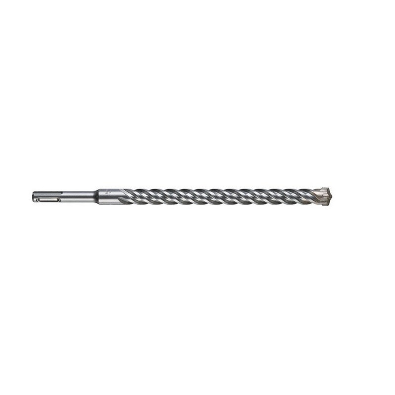 MILWAUKEE WIERTŁO SDS PLUS 18x 450mm MX4