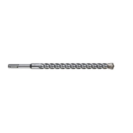 MILWAUKEE WIERTŁO SDS PLUS 18x 450mm MX4