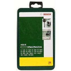 Bosch ?2607019446 25 szt.