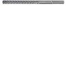 BOSCH WIERTŁO SDS MAX 28x 800x 920mm 8X EXPERT