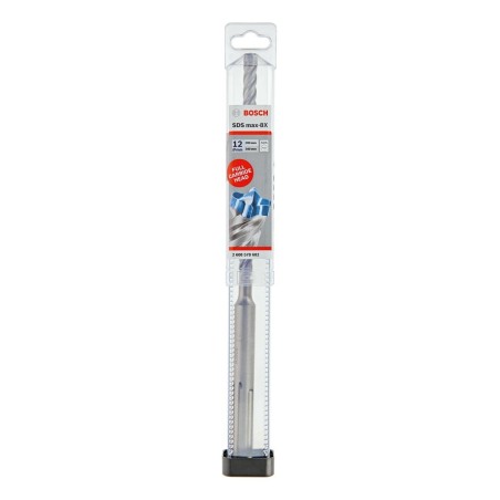 BOSCH WIERTŁO SDS MAX 16x 600x 740mm 8X...