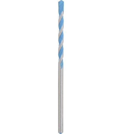 BOSCH WIERTŁO CYL-9 MULTICONSTRUCTION 4 x 40 x 75mm EXPERT /10szt.