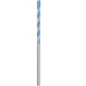 BOSCH WIERTŁO CYL-9 MULTICONSTRUCTION 4 x 40 x 75mm EXPERT /10szt.