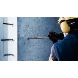 Bosch Expert SDS Max-8X Hammer drill bit 1 szt.