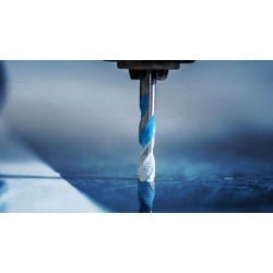 Bosch Expert HEX-9 Wiertło do betonu 5 szt.