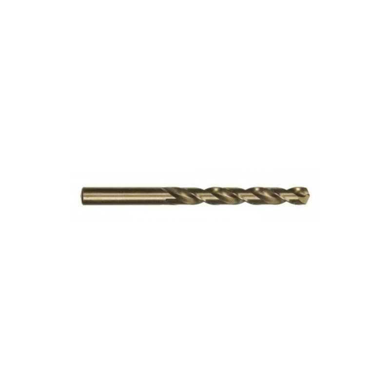 MILWAUKEE WIERTŁO METAL HSS CO 10,0mm/5 (5).