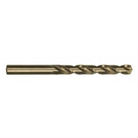 MILWAUKEE WIERTŁO METAL HSS CO 10,0mm/5 (5).