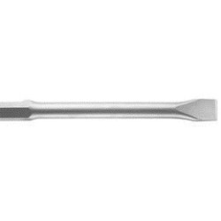 BOSCH DŁUTO HEX-30mm PŁASKIE 35 400mm