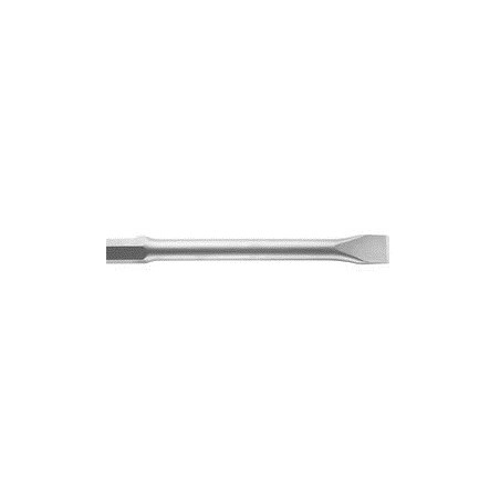 BOSCH DŁUTO HEX-30mm PŁASKIE 35 400mm