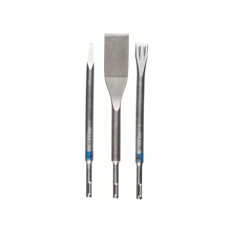 Bosch 2 607 019 159 wiertło 3 szt.