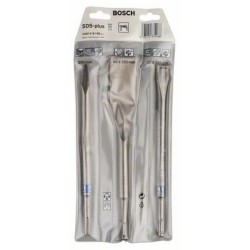 Bosch 2 607 019 159 wiertło 3 szt.