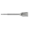 BOSCH DŁUTO SDS ŁOPATKOWE S O 250x40mm