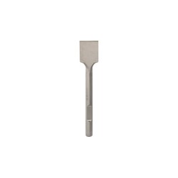 BOSCH DŁUTO HEX-28mm ŁOPATA 80 400mm