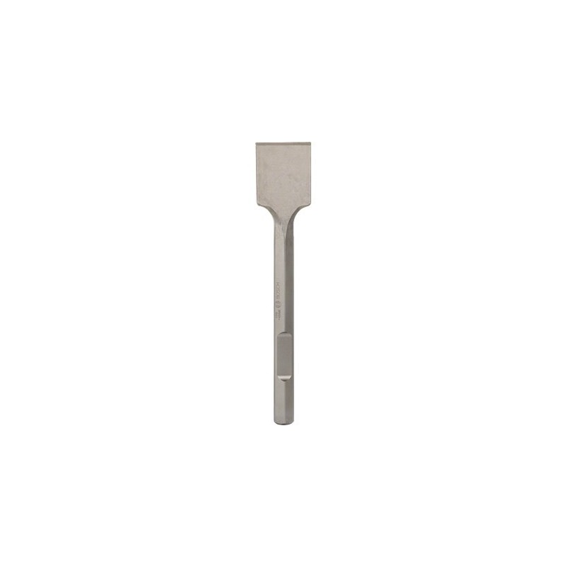BOSCH DŁUTO HEX-28mm ŁOPATA 80 400mm
