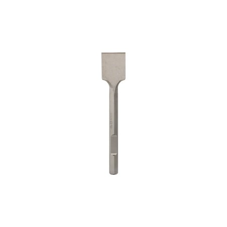 BOSCH DŁUTO HEX-28mm ŁOPATA 80 400mm