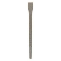 BOSCH DŁUTO HEX-22mm PŁASKIE 50/400mm