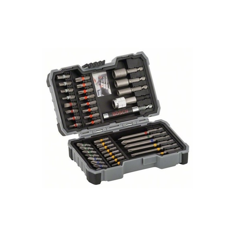 Bosch 2 607 017 164 końcówka wkrętakowa 43 szt.