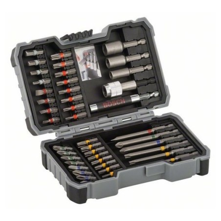 Bosch 2 607 017 164 końcówka wkrętakowa 43 szt.