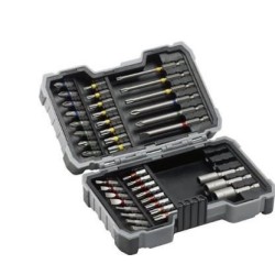 Bosch 2 607 017 164 końcówka wkrętakowa 43 szt.