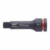MILWAUKEE PRZEDŁUŻKA NASADEK 1" 175mm UDAROWA