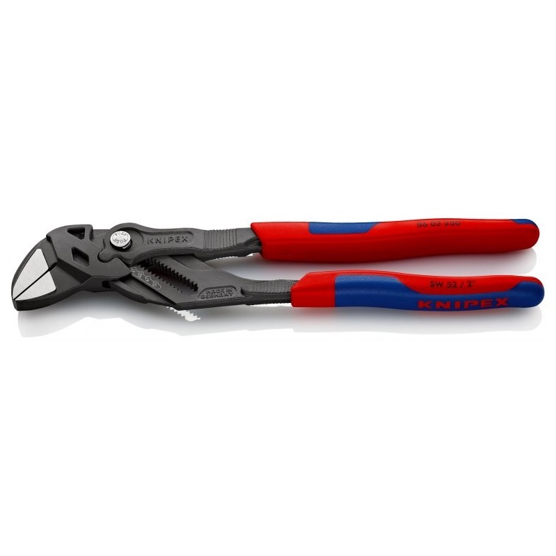 KNIPEX SZCZYPCE NASTAWNE 250mm