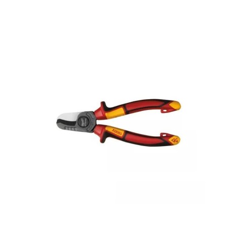 MILWAUKEE SZCZYPCE DO PRZEWODÓW 160mm VDE