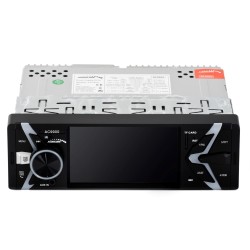 Radioodtwarzacz samochodowe AUDIOCORE AC9900 (USB, USB + AUX, USB + AUX + karty SD)