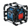 BOSCH RADIO CYFROWE GPB 18V-5 SC SOLO DAB