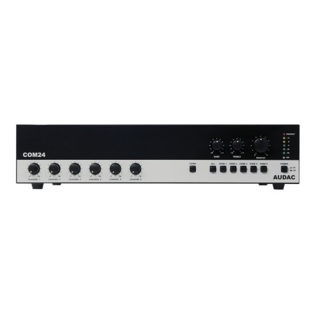 Wzmacniacz AUDAC COM24MK2