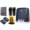 Zestaw BFT DEIMOS AC A800 KIT PL do bram przesuwnych