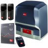 Zestaw BFT ARES ULTRA BT A1500 KIT do bram przesuwnych