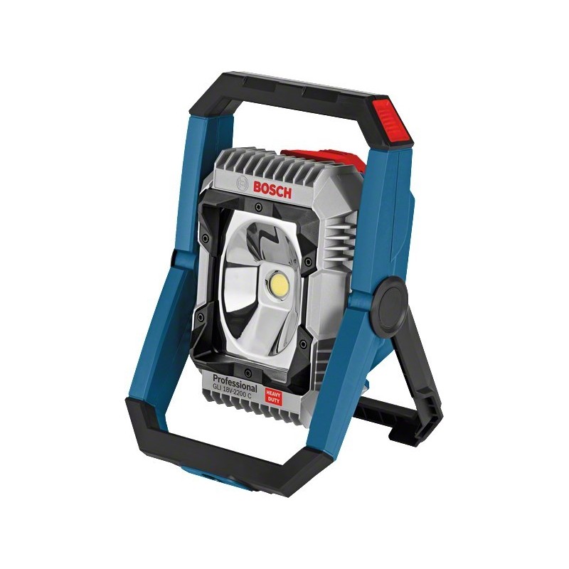 Bosch GLI 18V-2200 C Professional Bosch GLI 18V-2200 C Professional