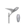 Lampa solarna WARRIOR 250 + panel 35W + 30.000mAh + pilot
