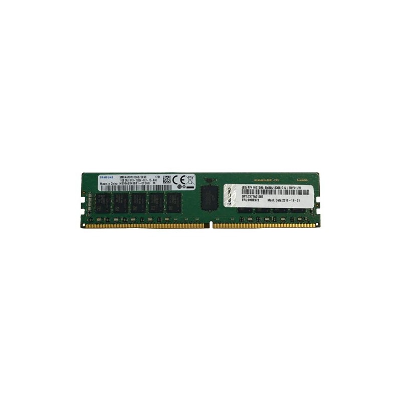 Pamięć RAM 64GB 3200MHz 2Rx4 1.2V RDIMM