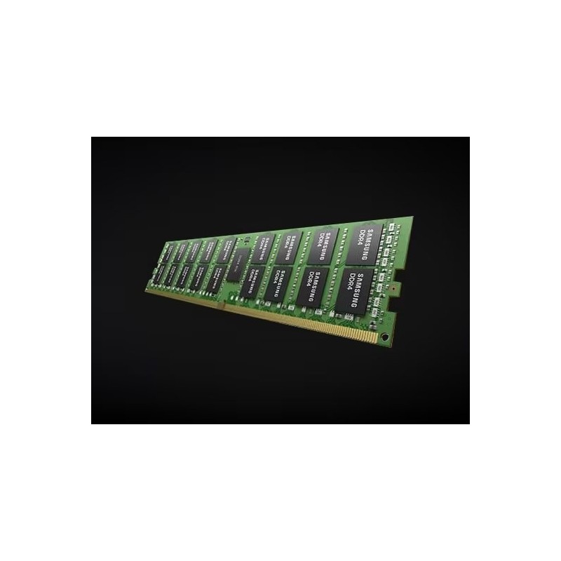 Samsung M321R8GA0BB0-CQK moduł pamięci 64 GB 1 x 64 GB DDR5 Samsung M321R8GA0BB0-CQK moduł pamięci 64 GB 1 x 64 GB DDR5