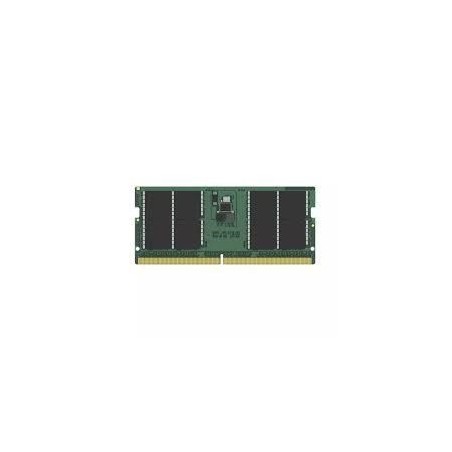 Kingston Technology KCP556SD8-32 moduł pamięci 32 GB 1 x 32 GB DDR5