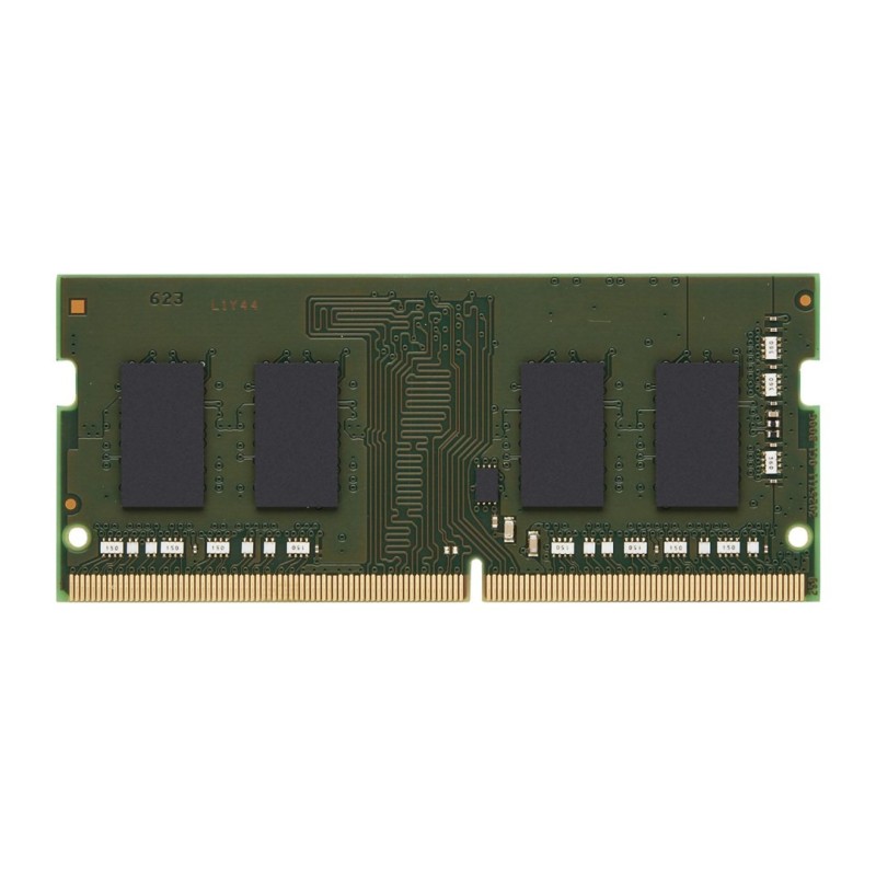 KINGSTON DDR4 4GB 3200MHz KVR32S22S6/4 1Rx16 SODIMM KINGSTON DDR4 4GB 3200MHz KVR32S22S6/4 1Rx16 SODIMM